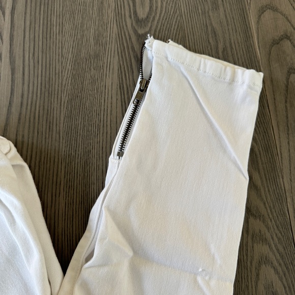 Kancan white jeans - Picture 6 of 8